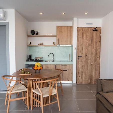 Remvi Apartments Agios Nikolaos Buitenkant foto