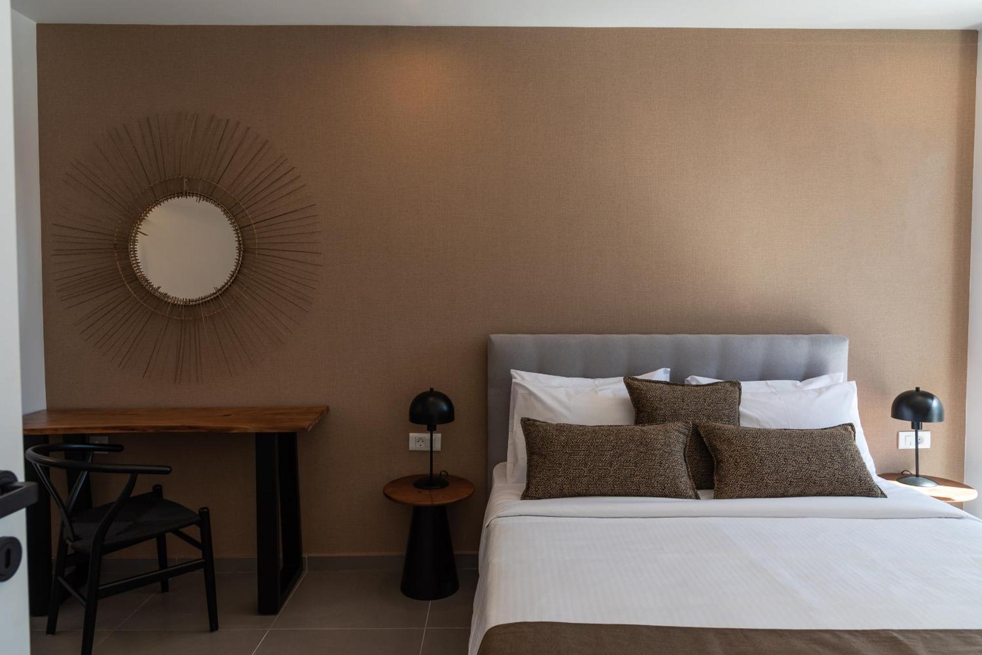 Remvi Apartments Agios Nikolaos Buitenkant foto