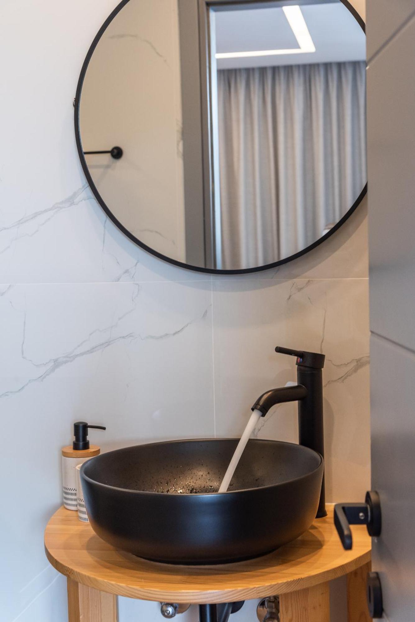 Remvi Apartments Agios Nikolaos Buitenkant foto