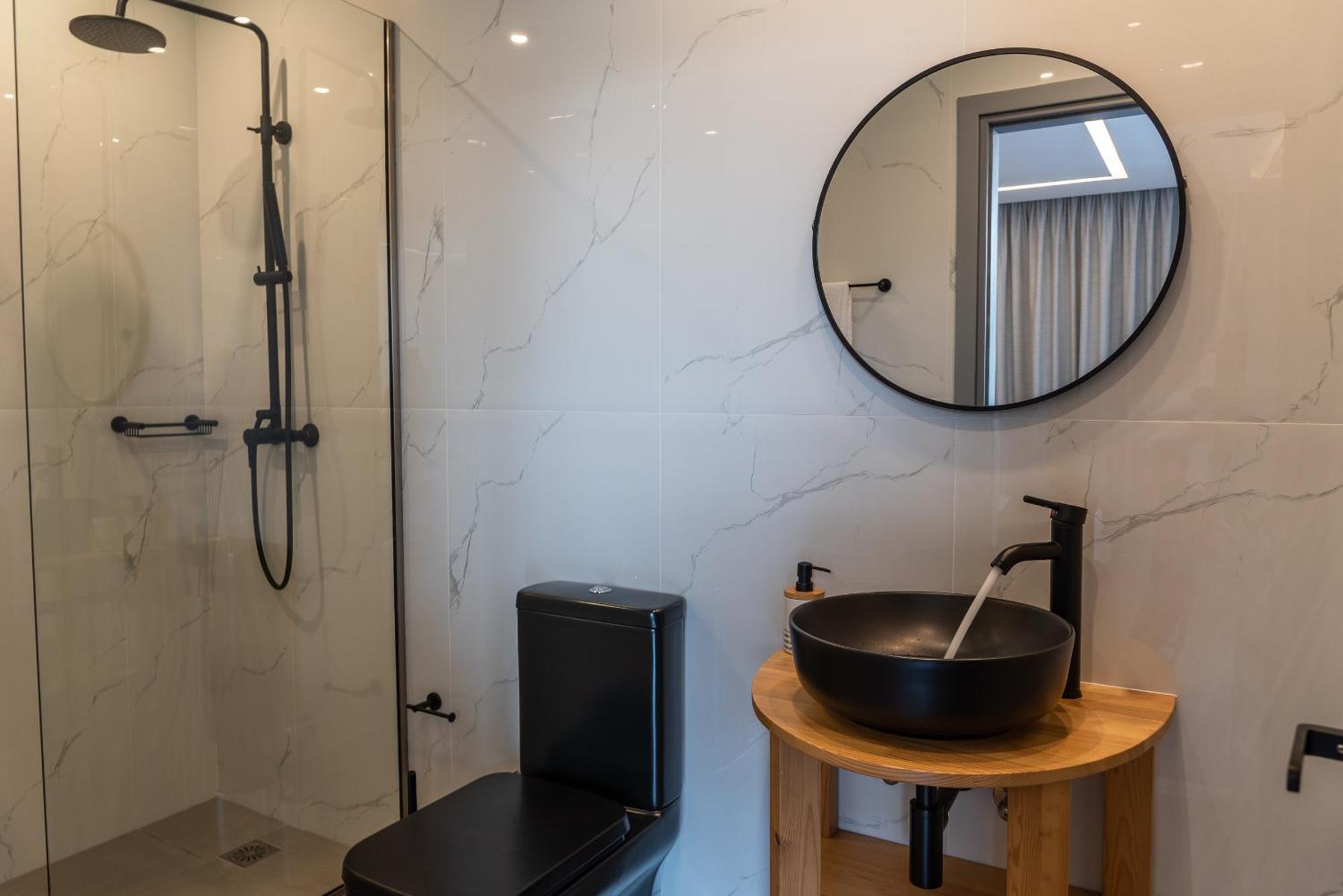 Remvi Apartments Agios Nikolaos Buitenkant foto
