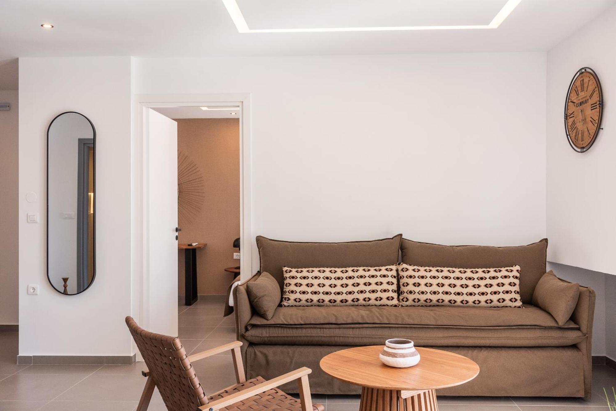 Remvi Apartments Agios Nikolaos Buitenkant foto