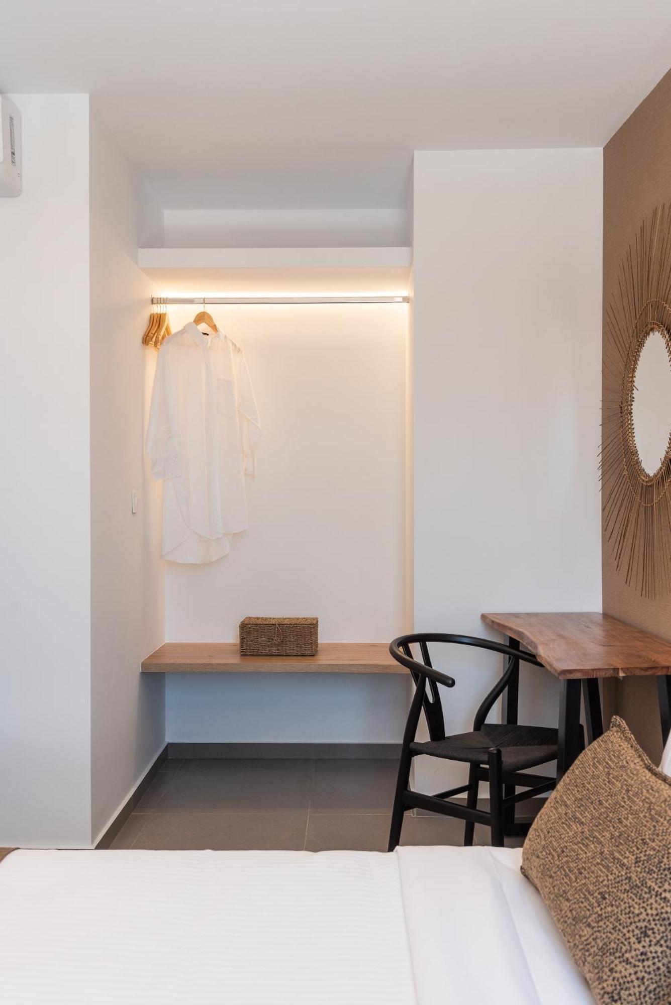 Remvi Apartments Agios Nikolaos Buitenkant foto